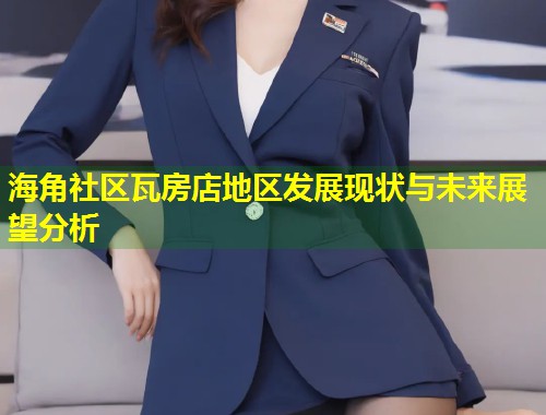 海角社区瓦房店地区发展现状与未来展望分析